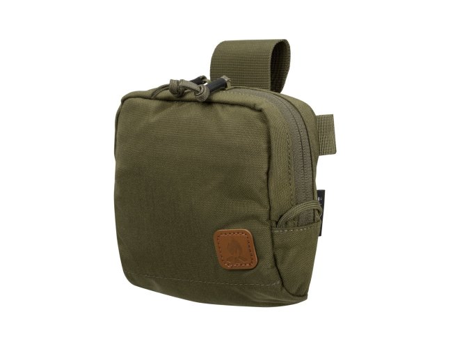 Pouzdro S.E.R.E OLIVE GREEN