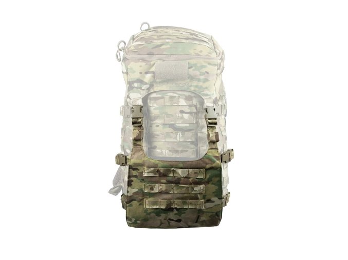 Panel přední přídavný MISSION LOAD MULTICAM®