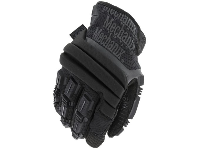Rukavice M-PACT 2 COVERT ČERNÉ