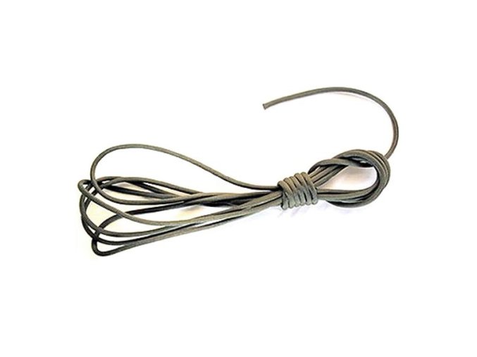 Repšňůra ø 6mm / 5m ZELENÁ