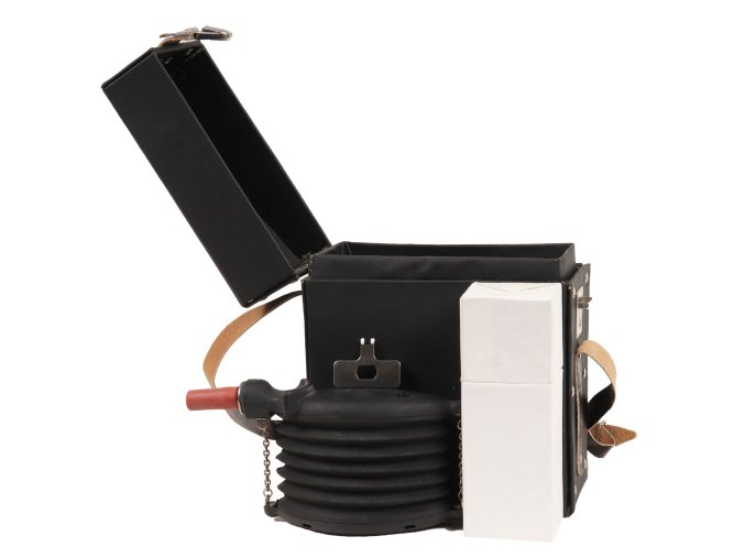 Nasávací zařízení UNIVERSÁL typ 86