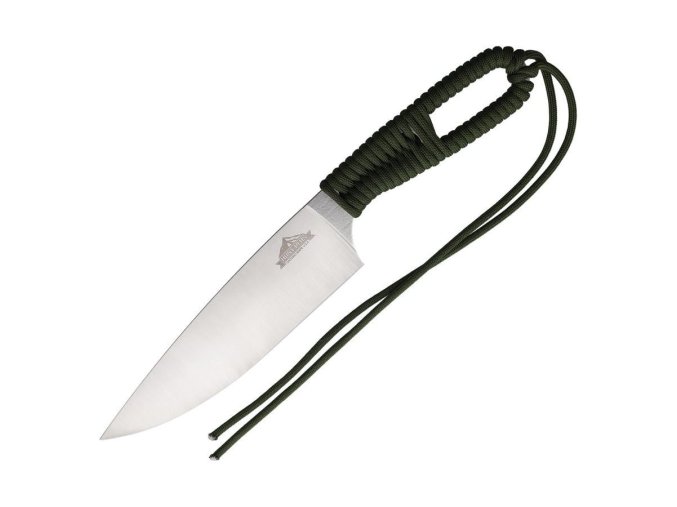 Nůž HUNT PLUS CAMP s pouzdrem