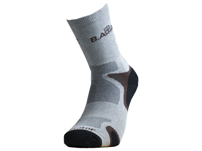 Ponožky BATAC Operator KHAKI