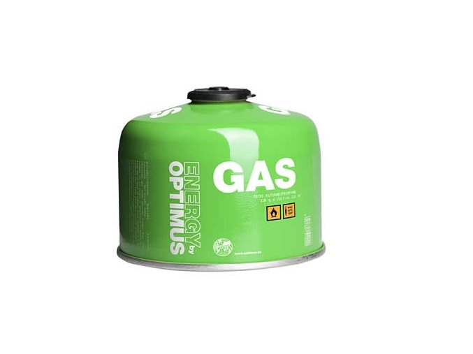 Kartuš OPTIMUS plynová 100g