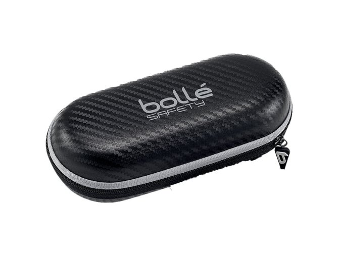 Pouzdro Hard Case na brýle malé ČERNÉ
