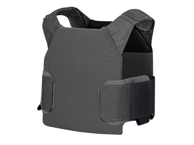 Vesta CORSAIR® LOW PROFILE nosič plátů SHADOW GREY