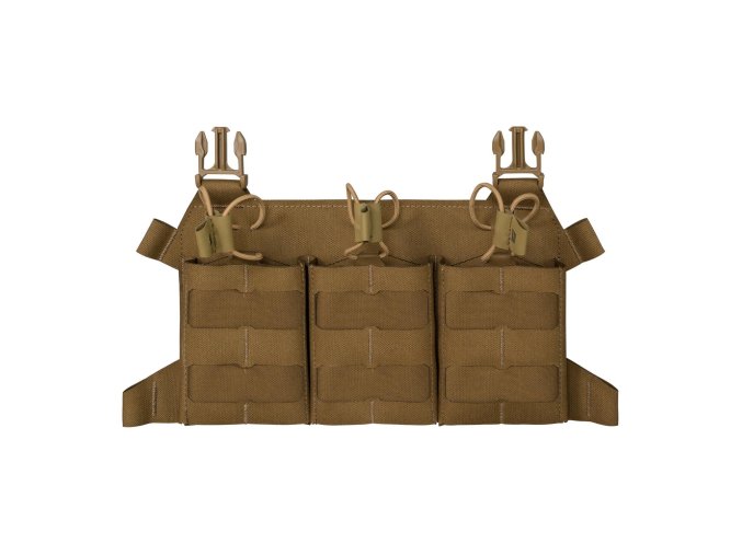 Platforma BEARCAT® přední se sumkami .308 COYOTE