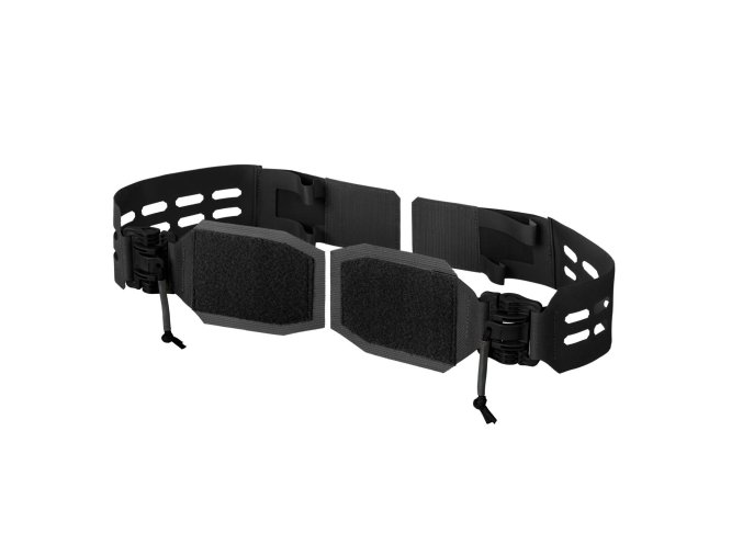 Boky SLIM k vestě BEARCAT® ČERNÉ