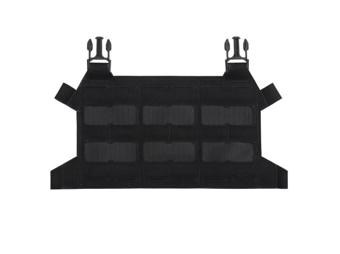 Platforma BEARCAT® přední MODULAR ČERNÁ