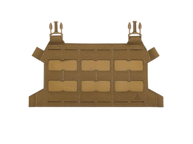 Platforma BEARCAT® přední MODULAR COYOTE BROWN