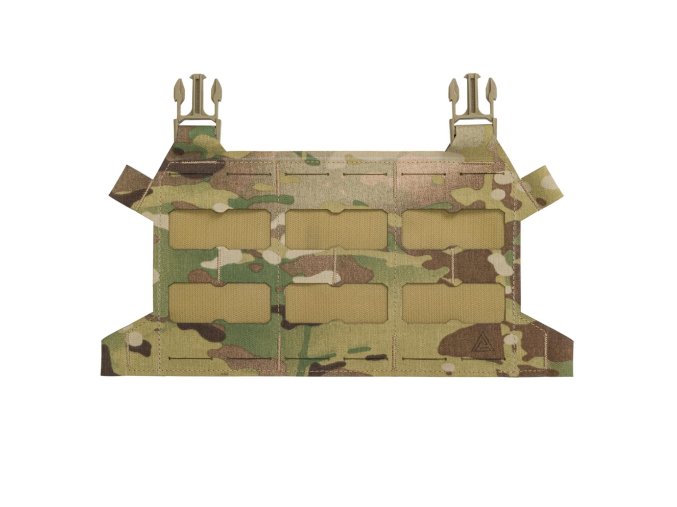 Platforma BEARCAT® přední MODULAR MULTICAM®