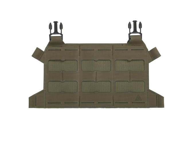 Platforma BEARCAT® přední MODULAR RANGER GREEN