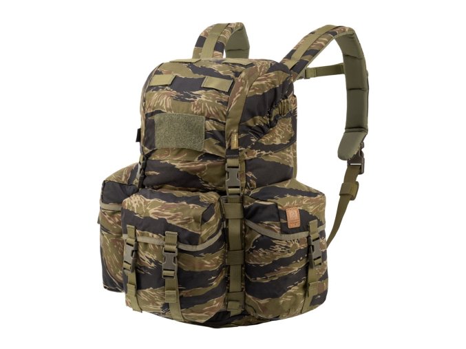 Batoh BERGEN TIGER STRIPE
