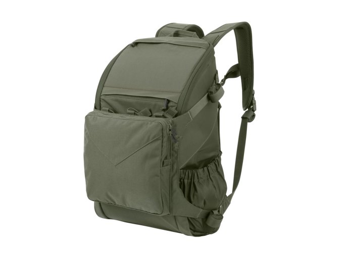 Batoh BAIL OUT BAG® ADAPTIVE GREEN