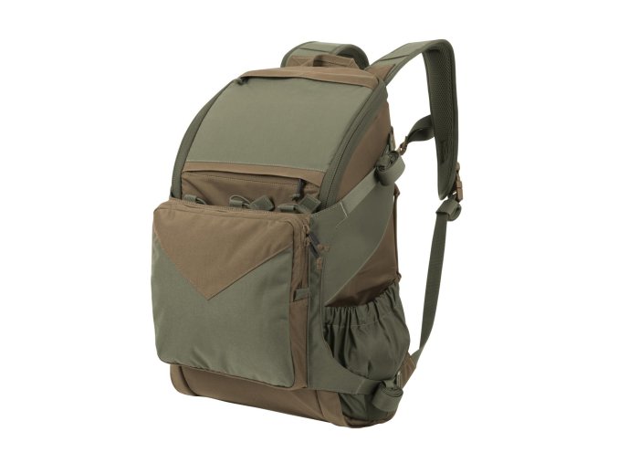 Batoh BAIL OUT BAG® ADAPTIVE GREEN/COYOTE
