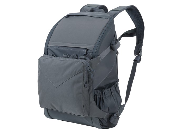 Batoh BAIL OUT BAG® ŠEDÝ