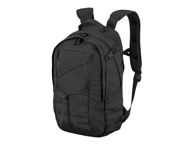 Batoh EDC PACK® ČERNÝ