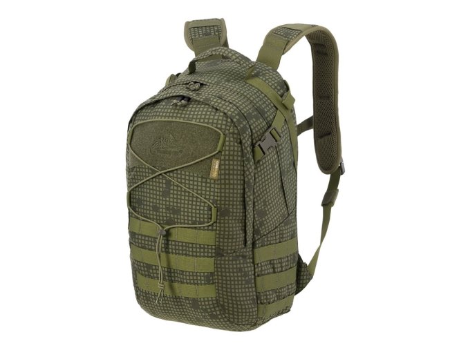 Batoh EDC PACK® DESERT NIGHT CAMO