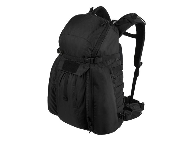Batoh ELEVATION ČERNÝ