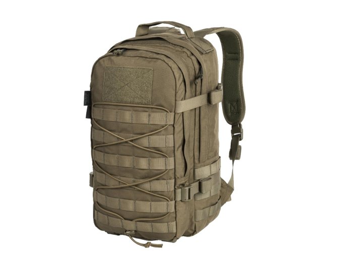 Batoh RACCOON Mk2 Cordura® 20 l COYOTE