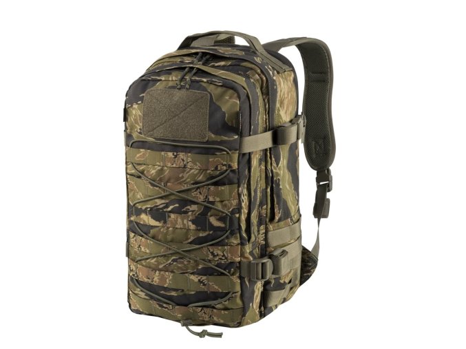 Batoh RACCOON Mk2 Cordura® 20 l TIGER STRIPE