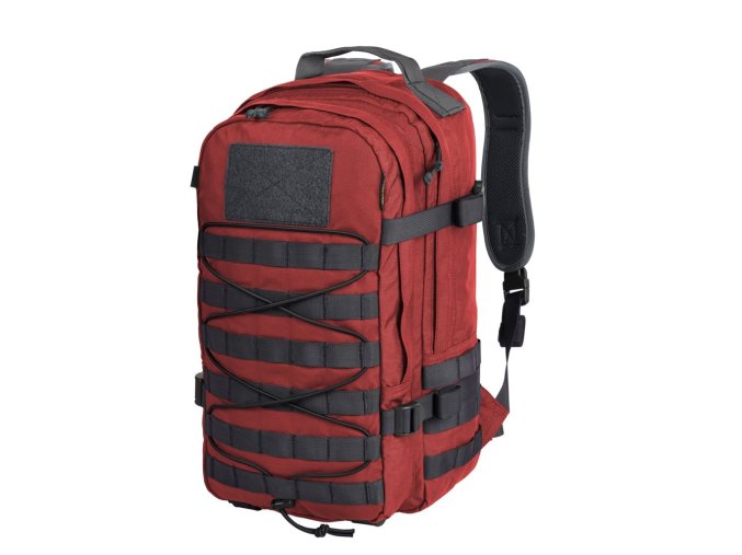 Batoh RACCOON Mk2 Cordura® 20 l CRIMSON SKY