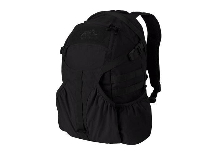 Batoh RAIDER® Cordura® 22 l ČERNÝ