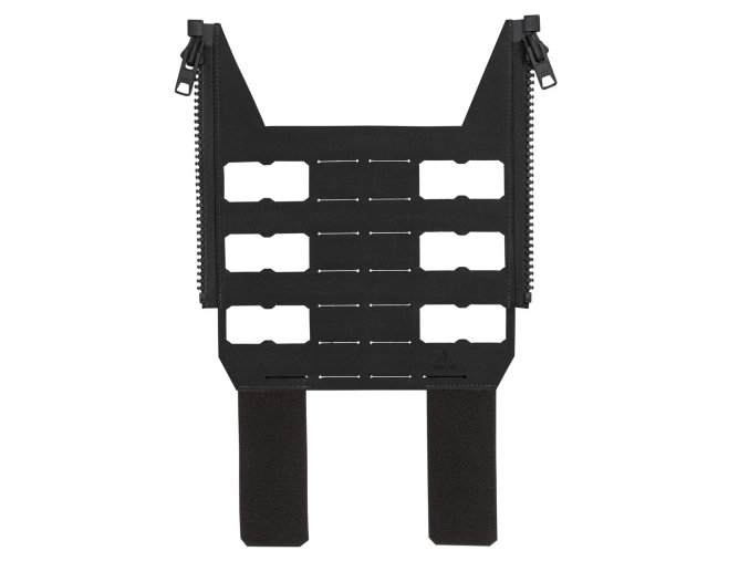 Panel zadní BEARCAT® ČERNÝ