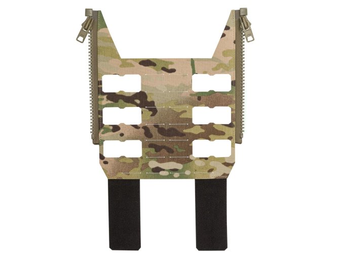 Panel zadní BEARCAT® MULTICAM®