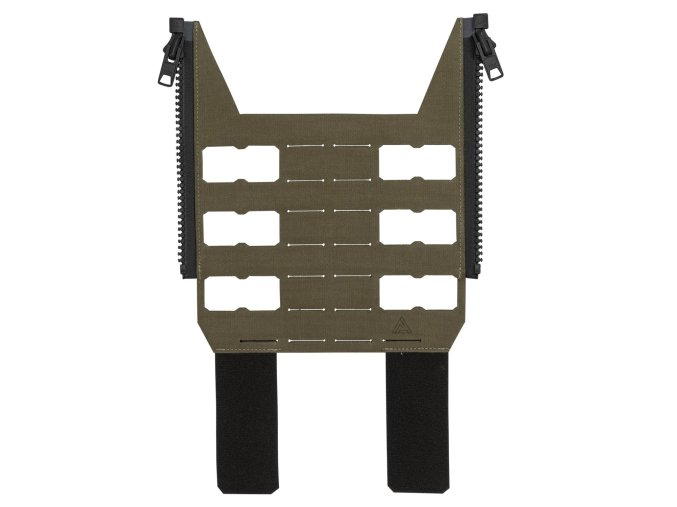 Panel zadní BEARCAT® RANGER GREEN