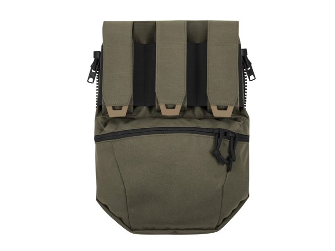 Platforma zadní SPITFIRE® ASSAULT PANEL RANGER GREEN