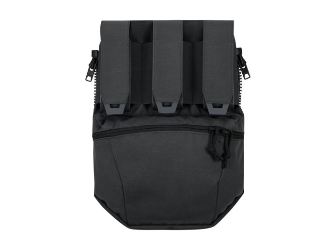 Platforma zadní SPITFIRE® ASSAULT PANEL SHADOW GREY