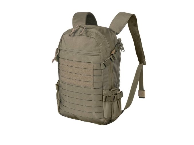 Batoh přídavný k vestě SPITFIRE MK II ADAPTIVE GREEN