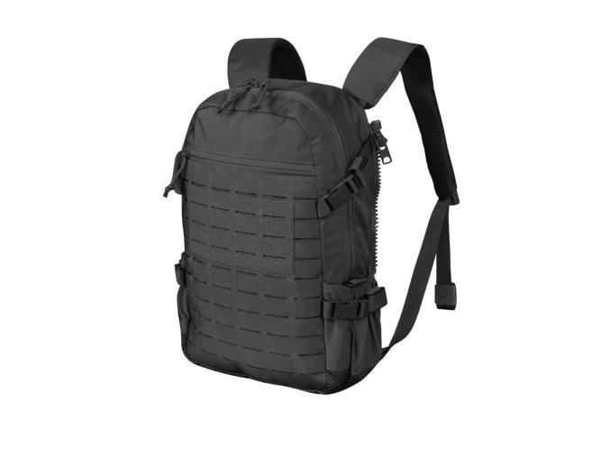 Batoh přídavný k vestě SPITFIRE MK II ČERNÝ