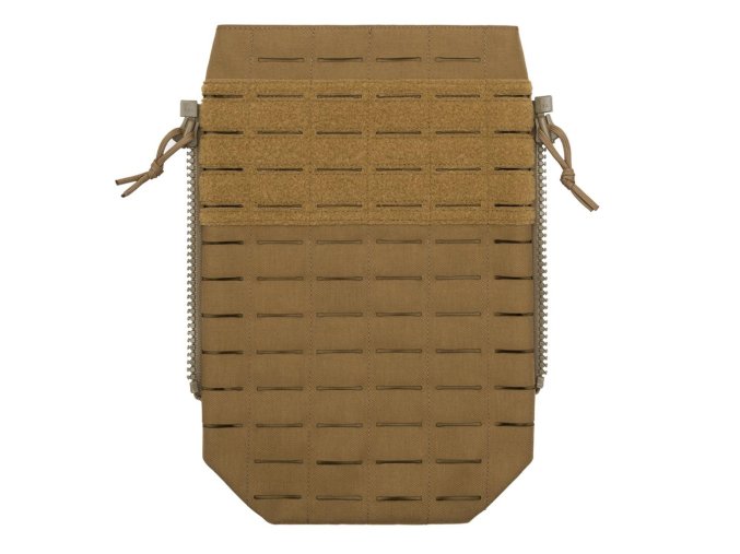 Panel zadní MOLLE SPITFIRE MK II COYOTE