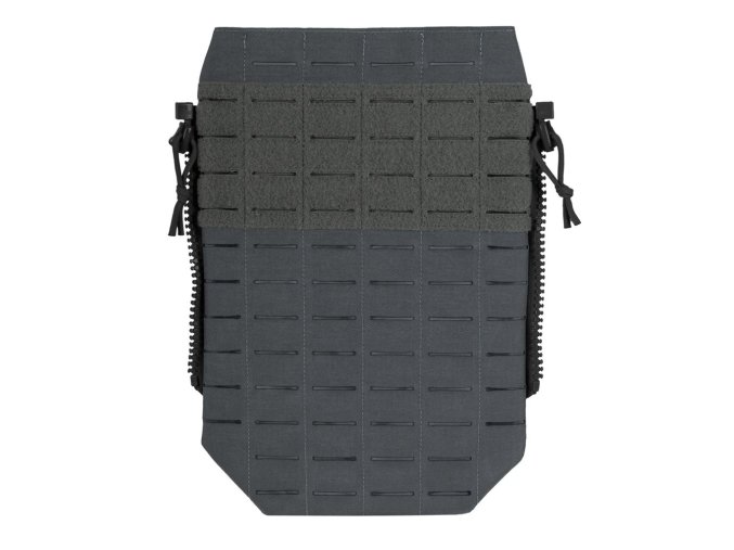 Panel zadní MOLLE SPITFIRE MK II SHADOW GREY