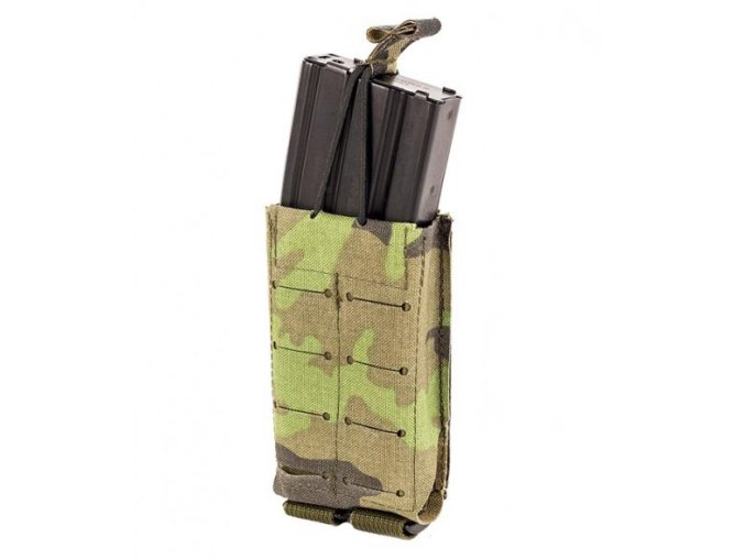 Sumka na zásobník otevřená M4 LASER vz.95 les