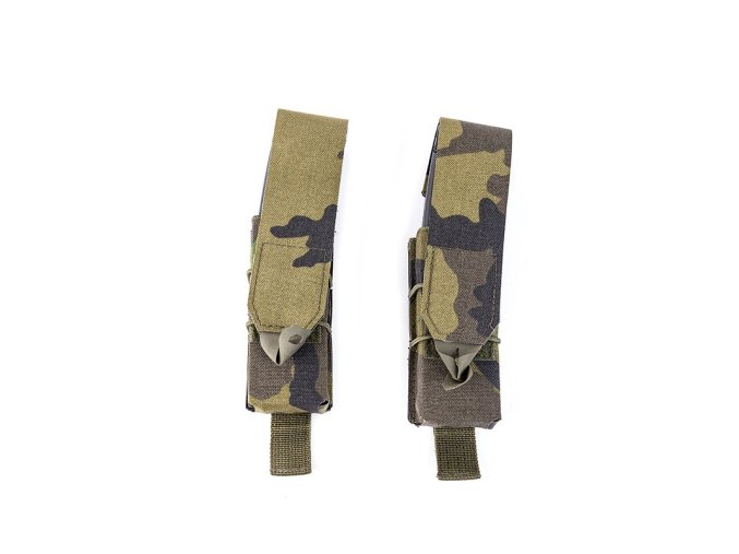 Sumka 1xCZ SCORPION EVO UFG vz.95 les