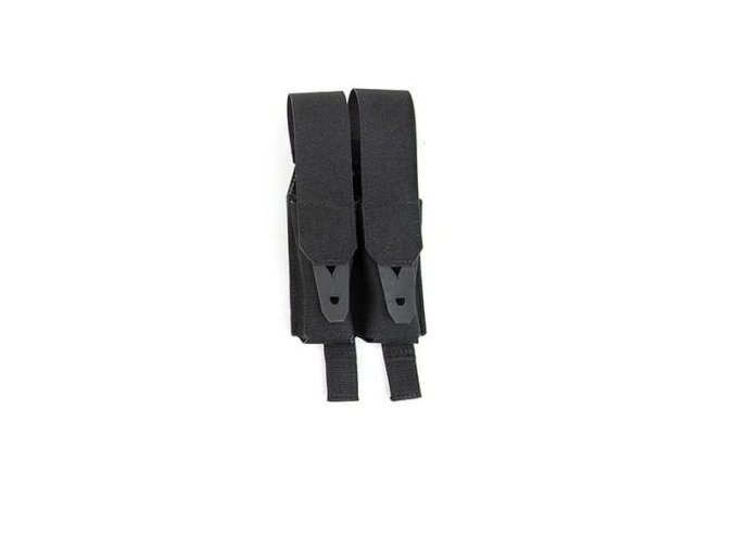 Sumka 2xHK MP7 UFG ČERNÁ