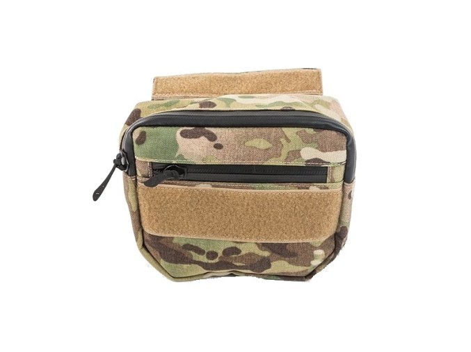 Břišní sumka Démon MULTICAM®