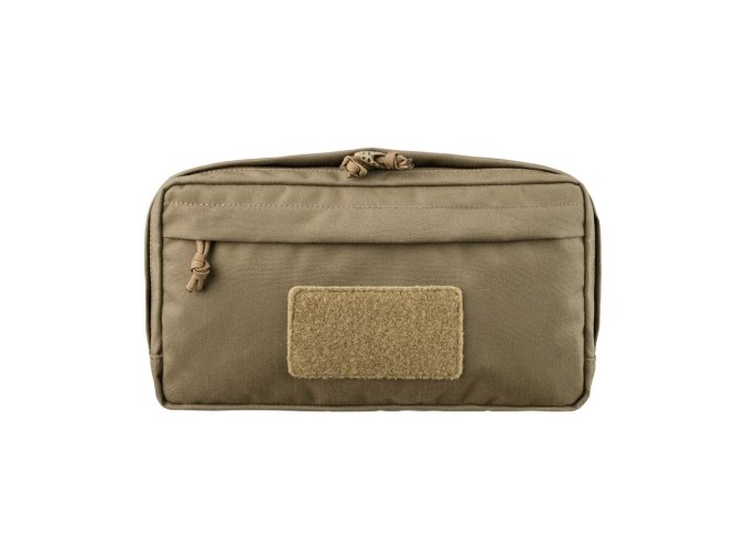 Pouzdro administrační FRONT FLAP ADAPTIVE GREEN