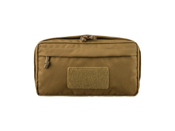 Pouzdro administrační FRONT FLAP COYOTE