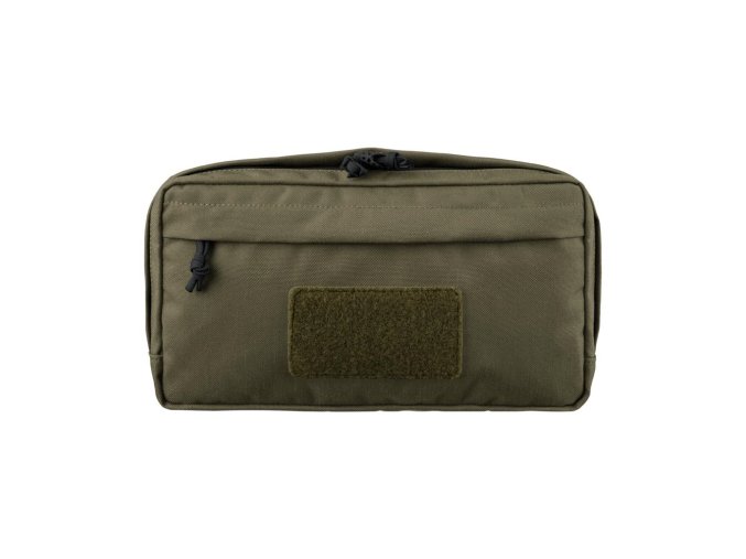 Pouzdro administrační FRONT FLAP RANGER GREEN