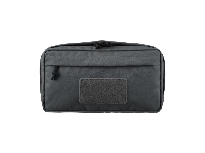 Pouzdro administrační FRONT FLAP SHADOW GREY