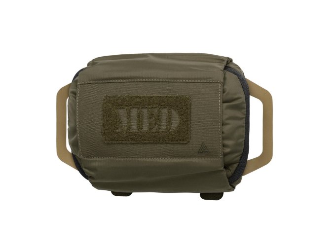 Pouzdro MK III na lékárničku horizontální RANGER GREEN