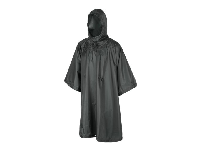 Pončo HELIKON Shadow Grey