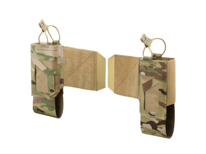 Sumky BEARCAT® boční přídavné MULTICAM®