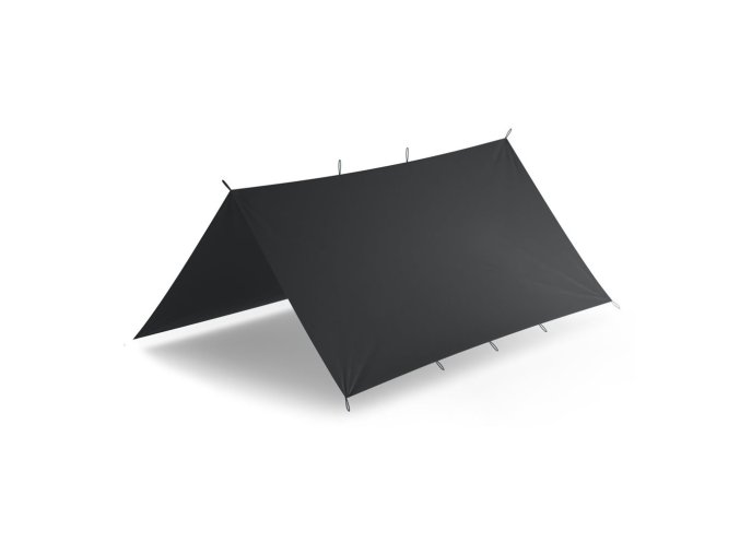 Plachta bivakovací SUPERTARP® SHADOW GREY