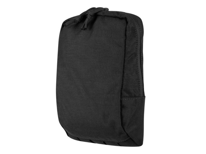 Pouzdro UTILITY MEDIUM® CORDURA® ČERNÉ