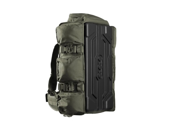 Batoh R3 UPRANGER MILITARY GREEN